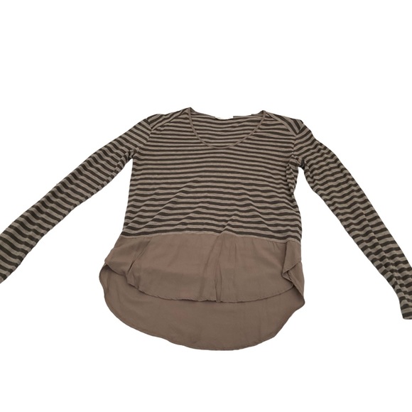 Zara tees - long sleeve tunic’s - Picture 3 of 10